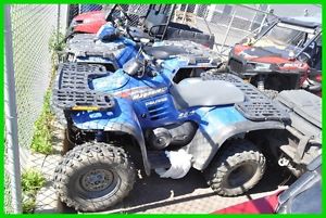 1999 Polaris® 325 MAGNUM