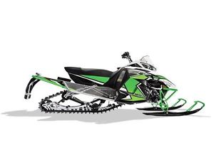 2016 Arctic Cat ZR 9000 137