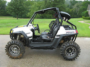2010 Polaris RZR