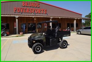 2011 Polaris Ranger™