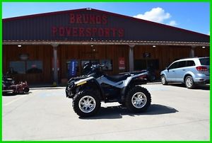 2011 Can-Am™ Outlander™