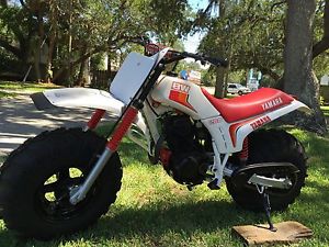 1986 yamaha bw200
