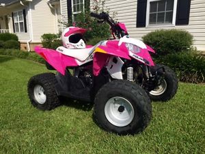 2016 Polaris