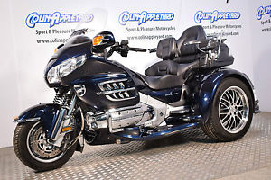 HONDA GOLDWING GL1800 EML MARTINIQUE "GT" TRIKE