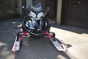 2006 Arctic Cat Saber Cat LX 2006 500 EFI