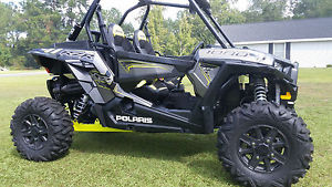 2016 Polaris RZR