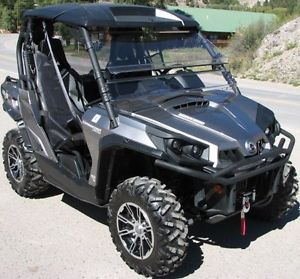 2013 Can-am Commander