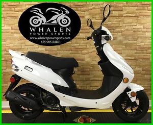 2016 Chicago Scooter Co. GO