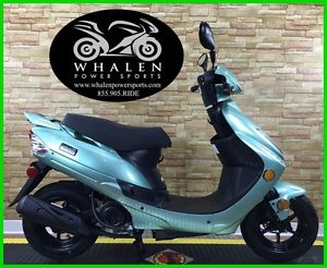 2016 Chicago Scooters Co. GO