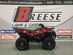 2005 KAWSAKI BRUTE FORCE 750