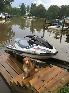YAMAHA FX 140 JET SKI - 140 HP WAVE RUNNER - FAST, FUN, AWESOME - No Reserve !!