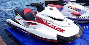 Yamaha VXR