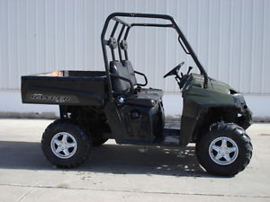 2013 Polaris HUNTER EDITION RANGER 800 WITH EPS $6995