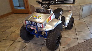 1986 yamaha  4-zinger