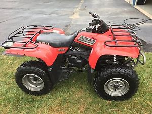 Yamaha Big Bear 400 4x4