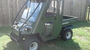 2004 Kawasaki Mule™
