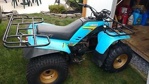 1986 Yamaha  Moto 4