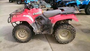 Suzuki Eiger 400 4X4