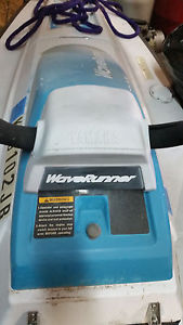 1993 Yamaha Waverunner
