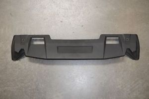 Razor Roof Visor