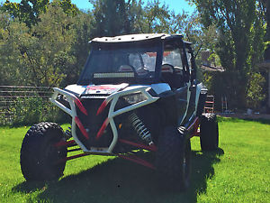 Polaris RZR 4 XP1000