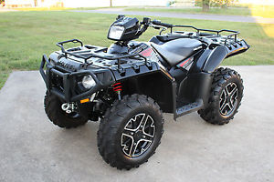 2015 POLARIS SPORTSMAN 1000 XP EPS LE **SHIPPING STARTS AT $199
