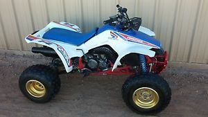 1986 Honda TRX250R TRX 250R