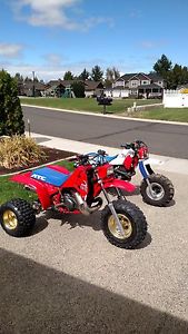 1986 ATC 250R