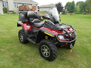 2010 CAN AM