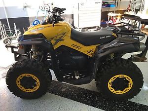 2011 Can Am