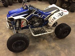 1987 Honda TRX250R TRX 250R