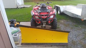 2012 CAN-AM OITLANDER XTP
