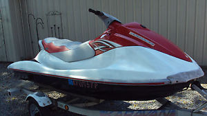 Yamaha VX110 SPORT