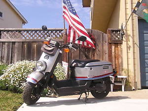 2007 Yamaha C3 Scooter..W/Extras .. Great Condition