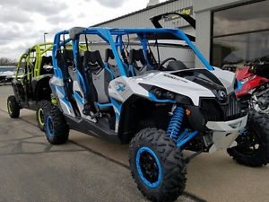 2016 CAN AM MAVERICK MAX XDS TURBO BRAND NEW ALL MODELS MUST GO - TEXT/CALL NOW!
