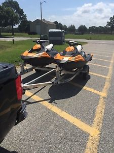 2014 seadoo spark