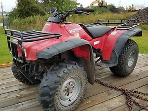 honda 300 fourtrax