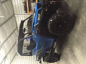 2016 Polaris General