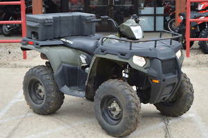 2013 Polaris