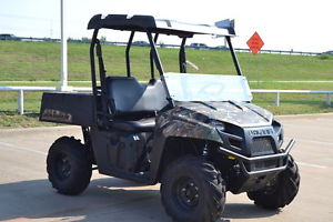 2013 Polaris