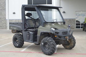 2010 Polaris
