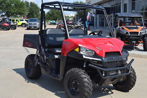 2016 Polaris