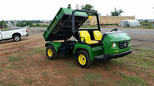 2007 John Deere