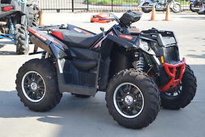 2013 Polaris