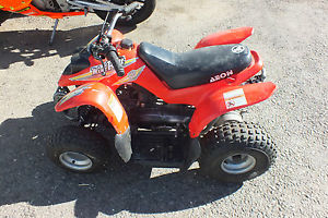 AEON MINI COLT QUAD SPARES OR REPAIRS KIDS QUAD SPARE OR REPAIR AOEN