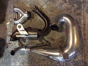 Artic Cat Pipe pour M8