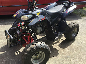 quad bike atv