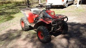 Polaris 360L  Quad Bike