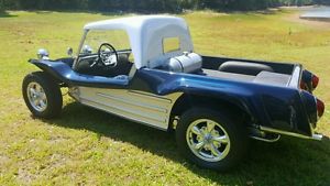 Dune Buggy