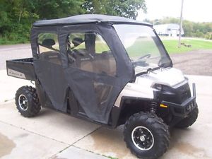 2012 Polaris Ranger Crew